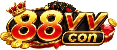 88vv con logo